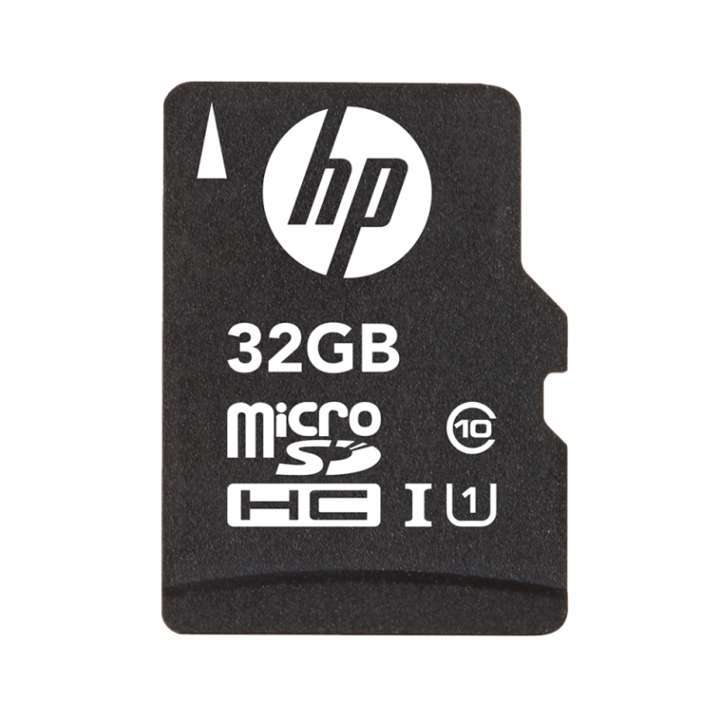 MICRO SD HP 32GB UHS I U1
