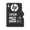 MICRO SD HP 32GB UHS I U1