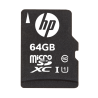 MICRO SD HP 64GB UHS I U1