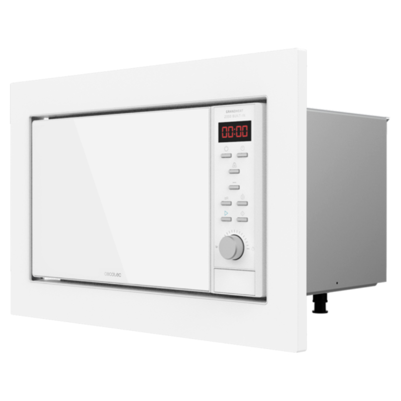 GRANDHEAT 2350 BUILT IN WHITE