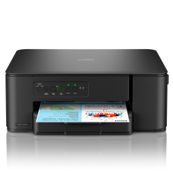 Brother DCP J1260W impresora multifuncion Inyeccion de tinta A4 1200 x 6000 DPI 16 ppm Wifi