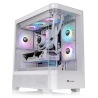 CAJA ATX THERMALTAKE VIEW 290 USB C X 2 1XVENT120MM ARGB BLANCO S N FUENTE