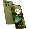 SMARTPHONE MOTOROLA MOTO G15 4G 8GB 512GB IGUANA GREEN