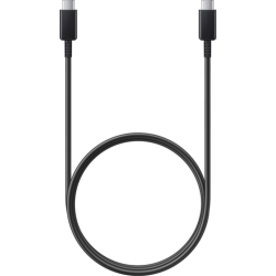 Samsung EP DX510JBEGEU cable USB 18 m USB C Negro