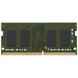 DDR4 SODIMM KINGSTON 16GB 3200