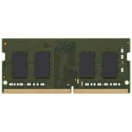 DDR4 SODIMM KINGSTON 16GB 3200