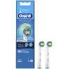 ACCESORIO DENTAL BRAUN ORAL B EB20RB 2 UNI PRECISION CLEAN 2 UDS