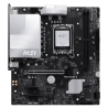 PLACA BASE MSI PRO H810M B 1851 MATX 2XDDR5