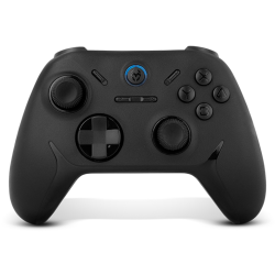 GAMEPAD KROM KADOER INALAMBRICO MULTIPLATAFORMA NEGRO 50
