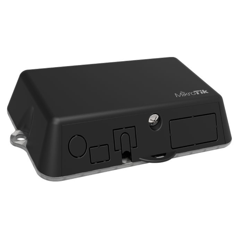 ROUTER LTE MIKROTIK RB912R 2nD LTm L4 LICENSE