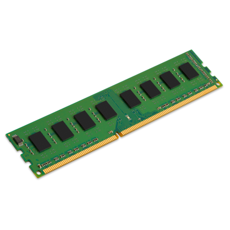 4GB 1600 DDR3L DIMM 135V KingstonKingston ValueRAM DDR3L