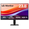MONITOR LG 24U421A B 238 VA FHD 100HZ HDR10