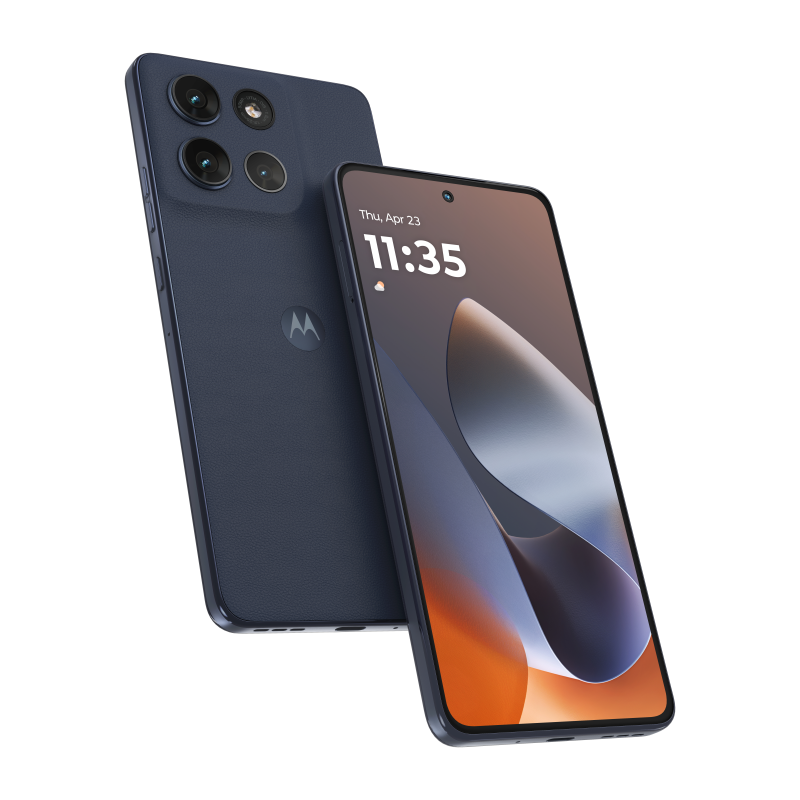 SMARTPHONE MOTOROLA MOTO G86 8GB 512GB 5G SPELLBOUND