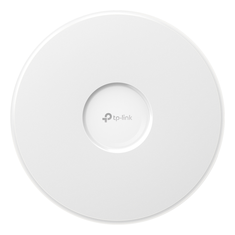 PUNTO DE ACCESO WI FI 7 DE MONTAJE EN TECHO BE9300