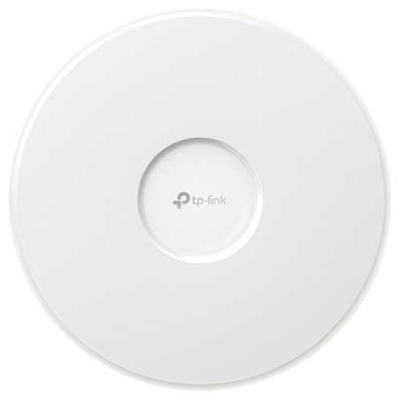 PUNTO DE ACCESO WI FI 7 DE MONTAJE EN TECHO BE9300