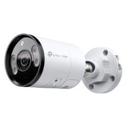 CAMARA VIGI TP LINK BULLET FULL COLOR PARA EXTERIORES VIGI C345 6MM 4MP