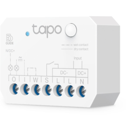 TP LINK SMART SWITCH MODULE TAPO S110E