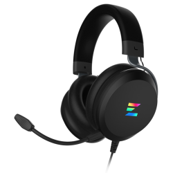 AURICULARES GAMING ZALMAN ZM HPS610 NEGRO