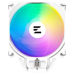 COOLER CPU ZALMAN CNPS9X PERFORMA PLUS ARGB BLANCO