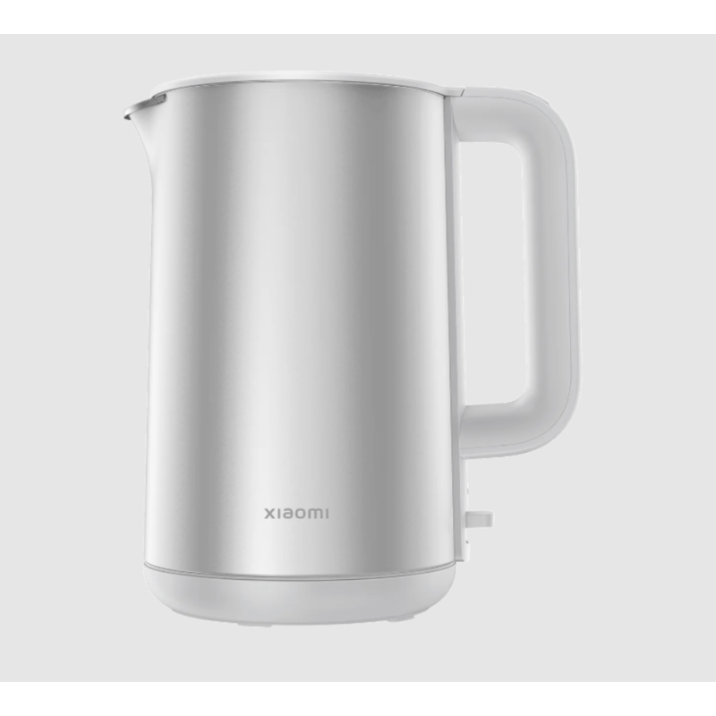 HERVIDOR DE AGUA XIAOMI ELECTRIC KETTLE S1