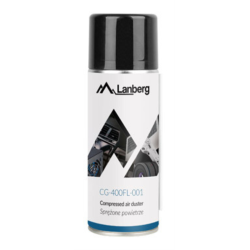 AIRE COMPRIMIDO LANBERG 400 ML