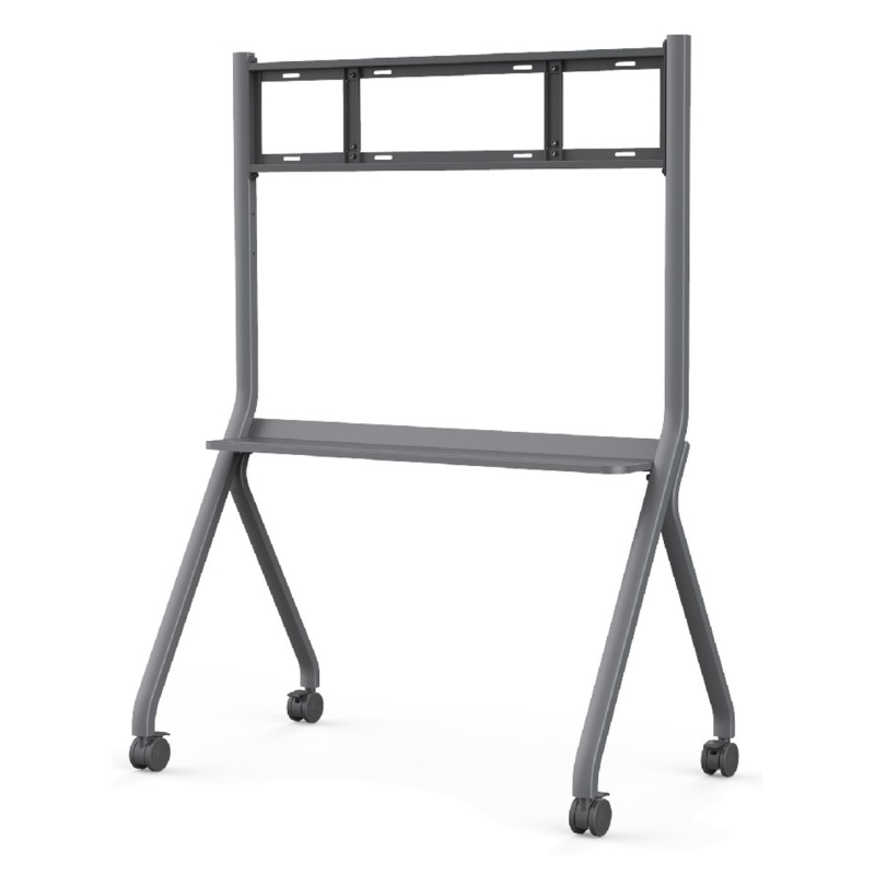 SOPORTE MONITOR INTERACTIVO MAXHUB MAX 100KG AVALIABLE 55 65 75 86