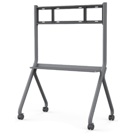 SOPORTE MONITOR INTERACTIVO MAXHUB MAX 100KG AVALIABLE 55 65 75 86