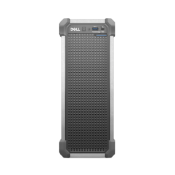 DELL PowerEdge T160 servidor 2 TB Tower 3U Intel Xeon E E 2414 26 GHz 16 GB DDR5 SDRAM 300 W