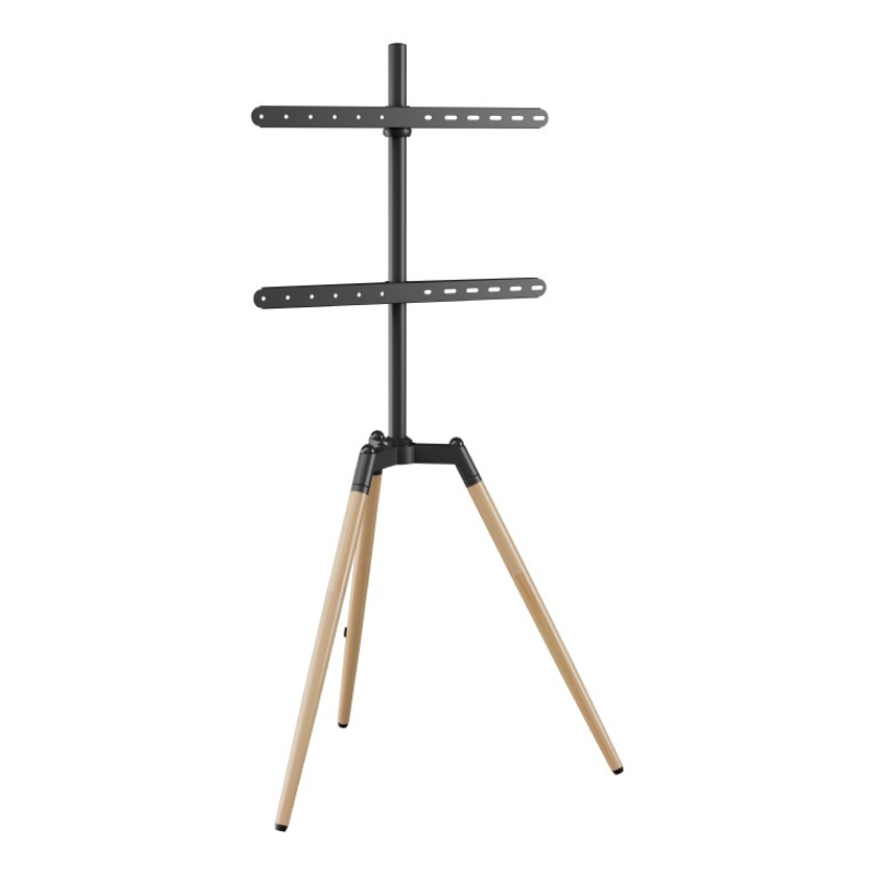 SOPORTE DE SUELO GEMBIRD TRIPODE PARA TV GIRATORIO 32 65