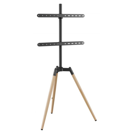 SOPORTE DE SUELO GEMBIRD TRIPODE PARA TV GIRATORIO 32 65