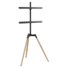 SOPORTE DE SUELO GEMBIRD TRIPODE PARA TV GIRATORIO 32 65
