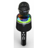 MICROFONO GEMBIRD CON FUNCION KARAOKE
