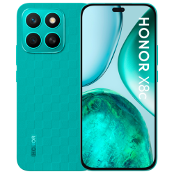 SMARTPHONE HONOR X8C 8GB 256GB GREEN
