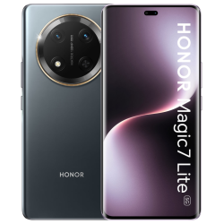 SMARTPHONE HONOR MAGIC7 LITE 8GB 256GB BLACK