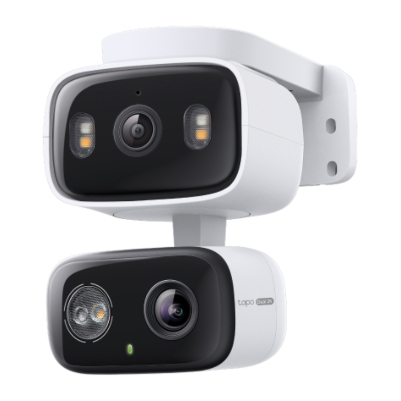 CAMARA TP LINK TC34