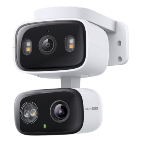 CAMARA TP LINK TC34