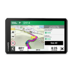 GPS MOTO GARMIN ZUMO XT 2