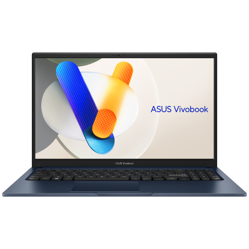 PORTATIL ASUS VIVOBOOK F1504VA BQ191 i3 1315U 8GB 512GB 156FHD FDOS