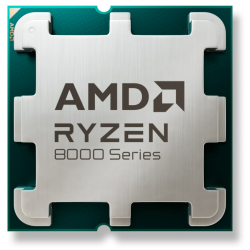 CPU AMD RYZEN 7 8700F BOX AM5