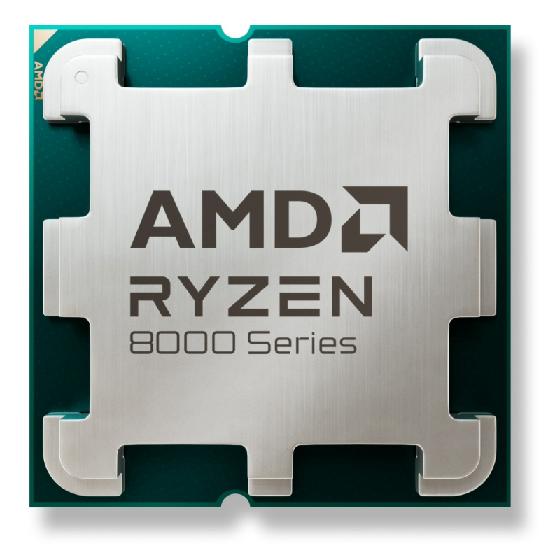 CPU AMD RYZEN 7 8700F BOX AM5