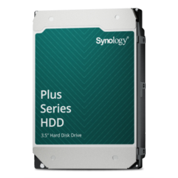 Synology HAT3310 12T disco duro interno 12 TB 7200 RPM 35 SATA