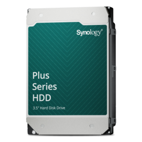 Synology HAT3310 12T disco duro interno 12 TB 7200 RPM 35 SATA