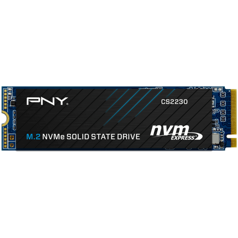 SSD PNY CS2230 500GB NVME