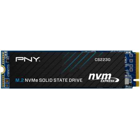 SSD PNY CS2230 500GB NVME