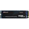 SSD PNY CS2230 500GB NVME