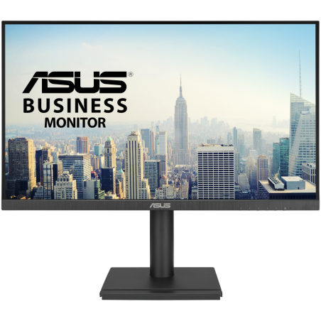 MONITOR ASUS VA27DQFS 27 LED FHD HDMI VGA DP NEGRO