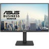 MONITOR ASUS VA27DQFS 27 LED FHD HDMI VGA DP NEGRO