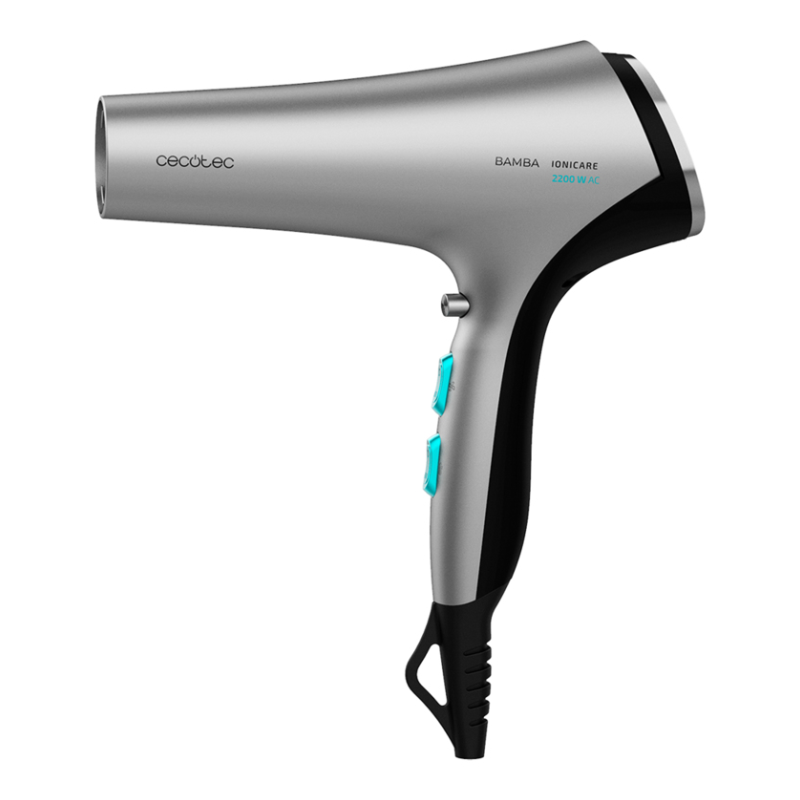 SECADOR 04242 BAMBA IONICARE 5320