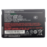 BATERIA UROVO POSIFLEX 5000 MAh CT58S