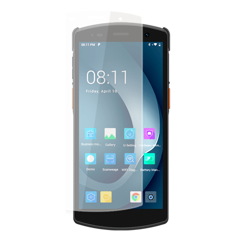 PROTECTOR DE PANTALLA UROVO POSIFLEX CT58S
